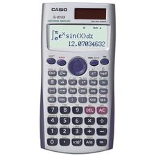 Casio FX-115ES