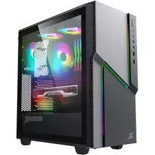 EXPER OEM PC 7 Intel i3-12100F 16GB RAam 500GB M.2 SSD Intel ARC A750 8GB 550W 80+ Gaming Masaüstü Bilgisayar