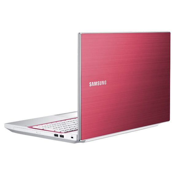 Series 3 15.6" Laptop