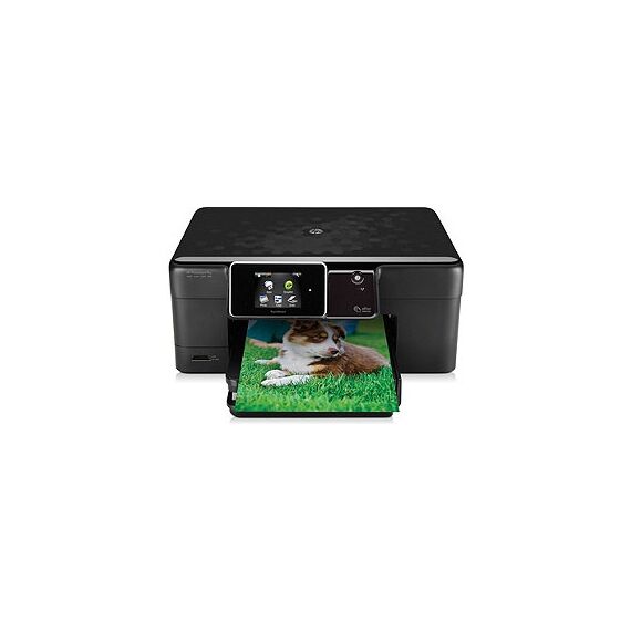 HP Photosmart Plus e-All-in-One Printer - B210a